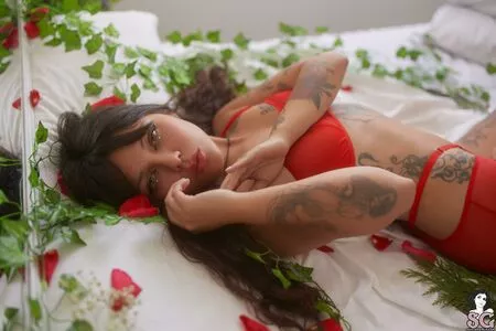 Agatha Suicide / unholy_dollysg nude photo #0110