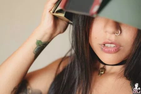 Agatha Suicide / unholy_dollysg nude photo #0218