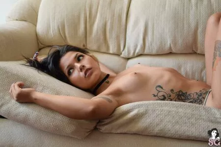 Agatha Suicide / unholy_dollysg nude photo #0237