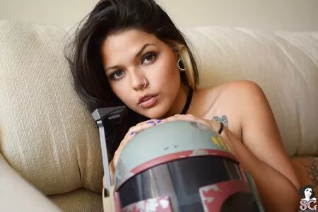 Agatha Suicide / unholy_dollysg nude photo #0242