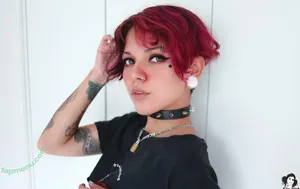 Agatha Suicide / unholy_dollysg nude photo #0465