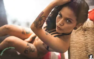 Agatha Suicide / unholy_dollysg nude photo #0770