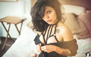 Agatha Suicide / unholy_dollysg nude photo #0783