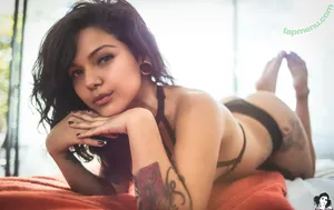Agatha Suicide / unholy_dollysg nude photo #0789