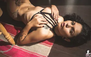 Agatha Suicide / unholy_dollysg nude photo #0808