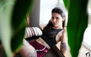 Agatha Suicide / unholy_dollysg nude photo #0817