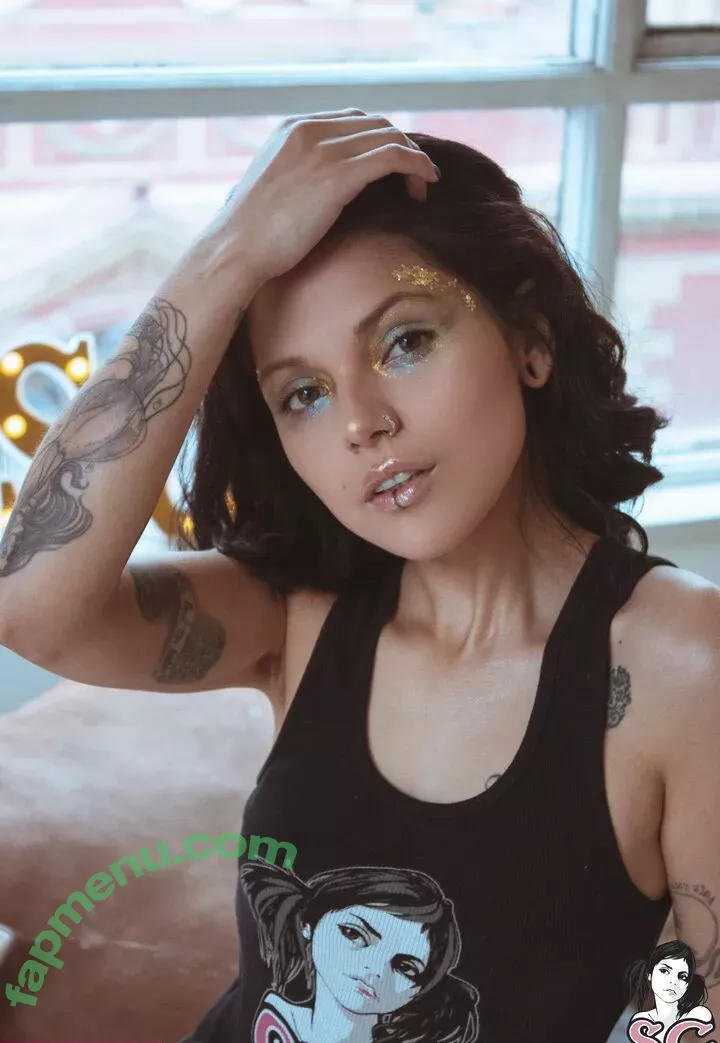 Agatha Suicide nude photo #0008 (unholy_dollysg)