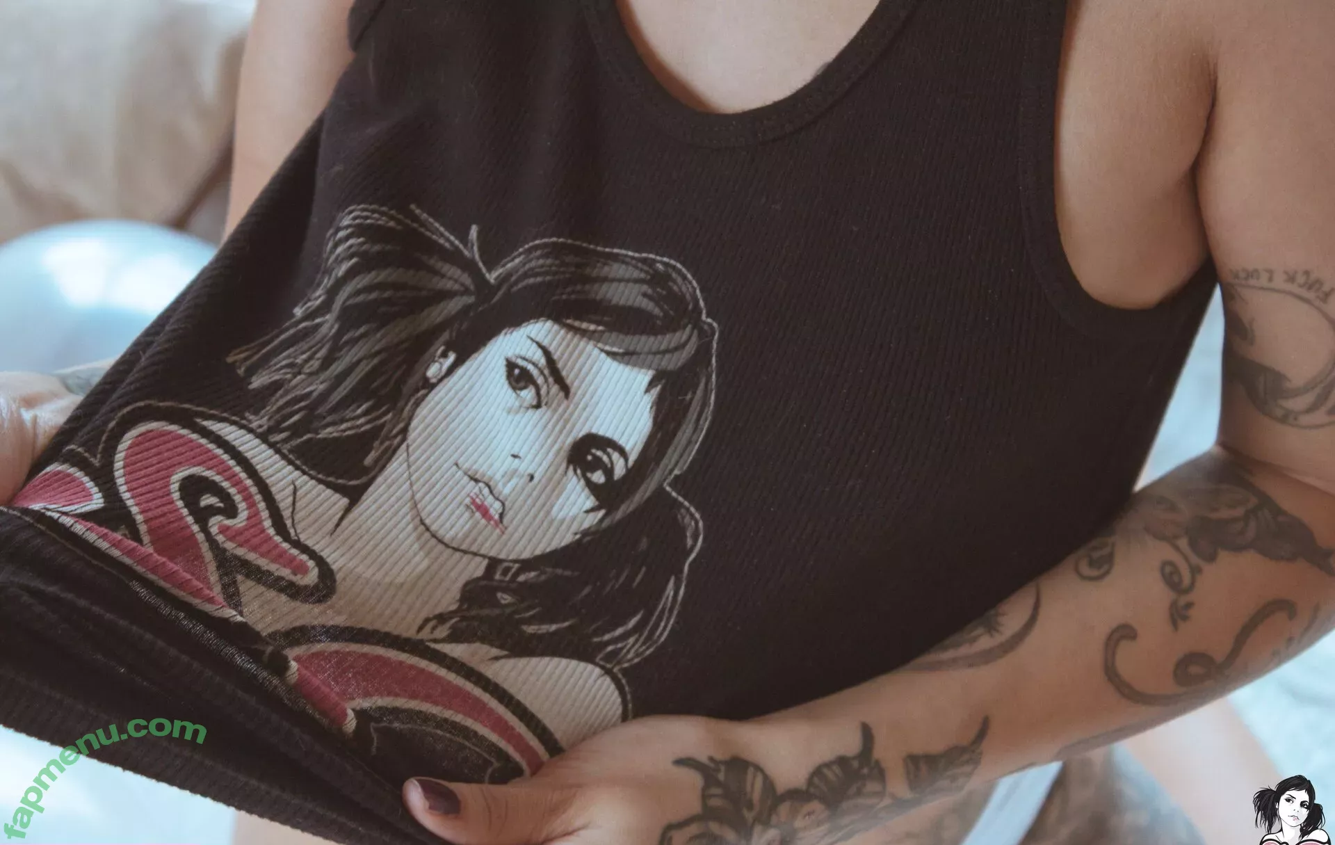 Agatha Suicide nude photo #0023 (unholy_dollysg)