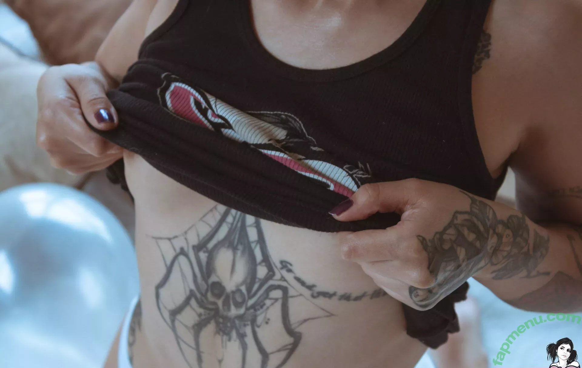 Agatha Suicide nude photo #0024 (unholy_dollysg)