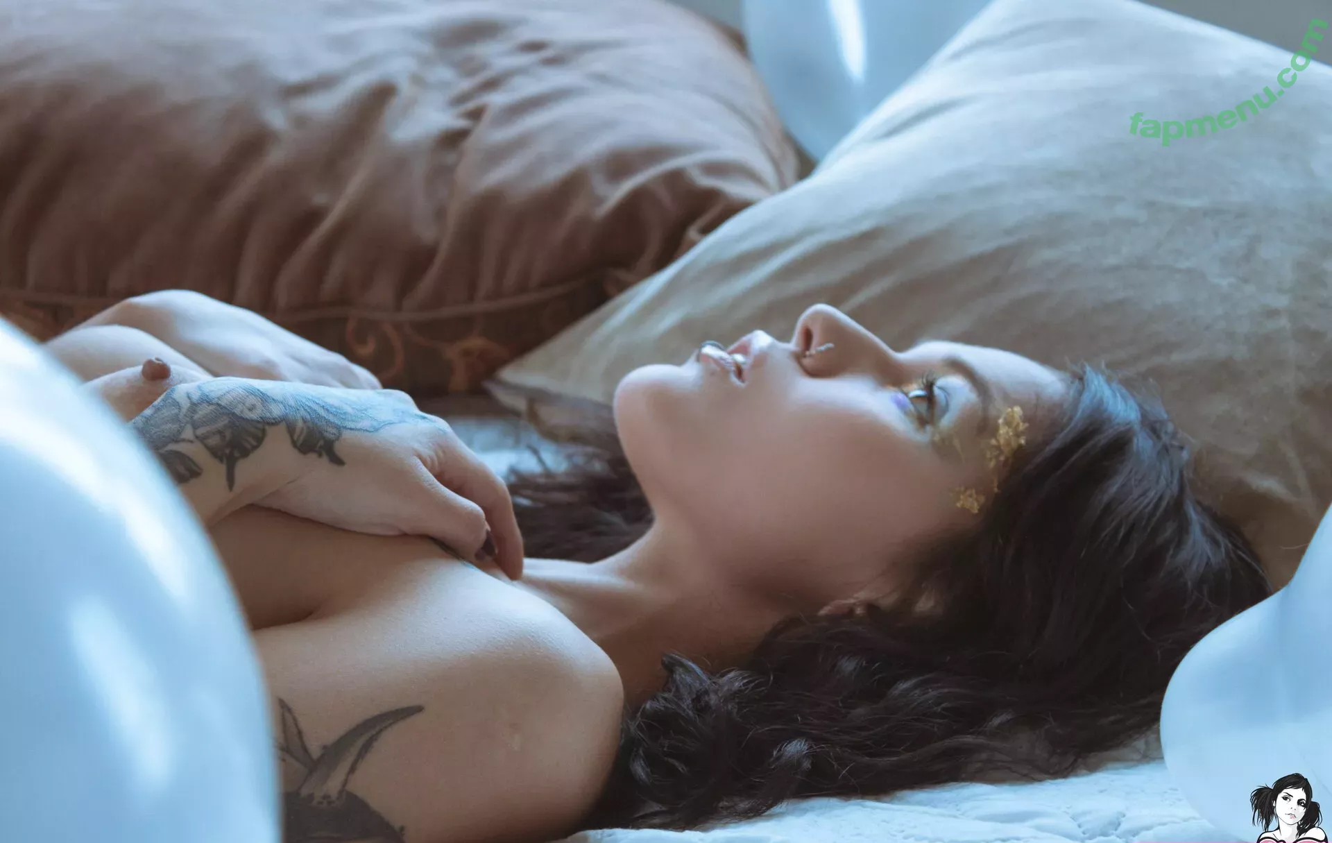 Agatha Suicide nude photo #0044 (unholy_dollysg)