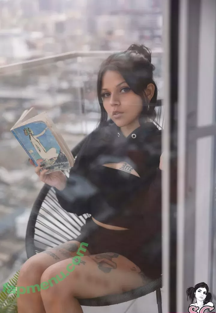 Agatha Suicide nude photo #0058 (unholy_dollysg)