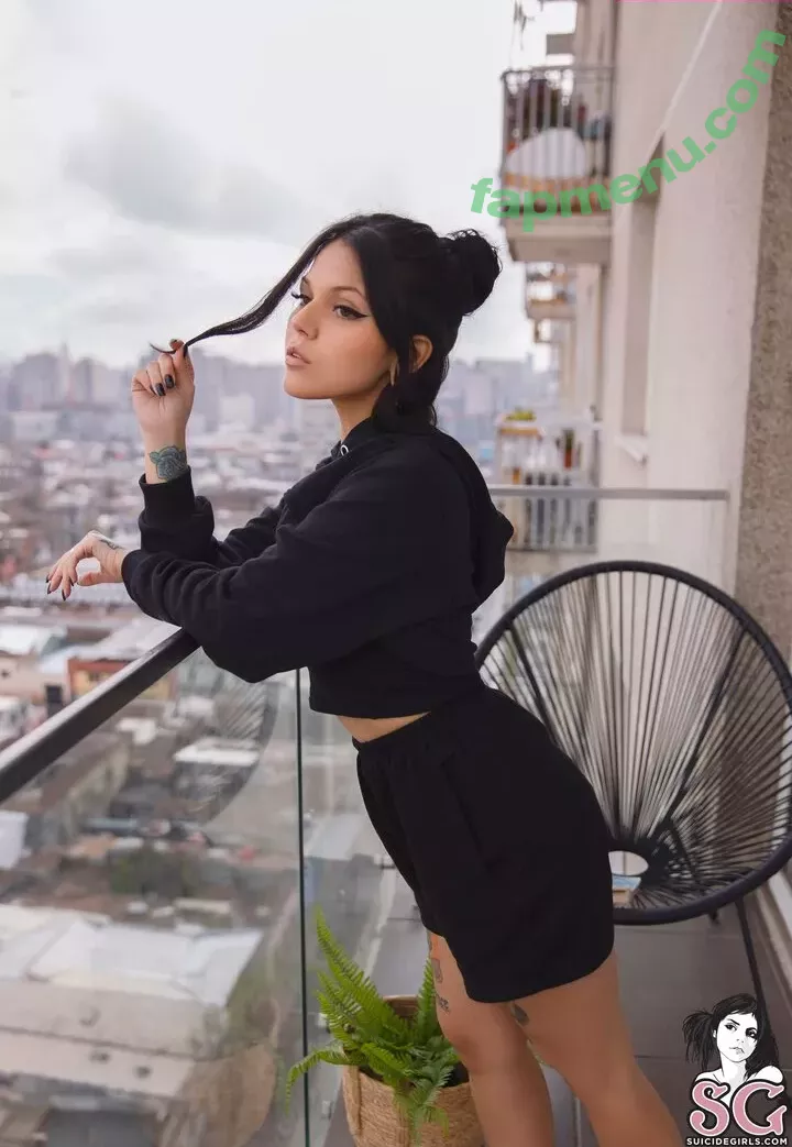 Agatha Suicide nude photo #0060 (unholy_dollysg)