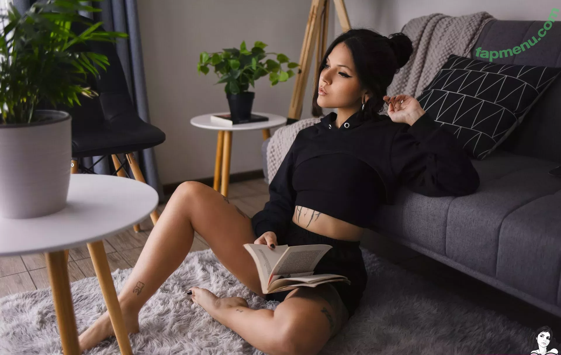 Agatha Suicide nude photo #0063 (unholy_dollysg)