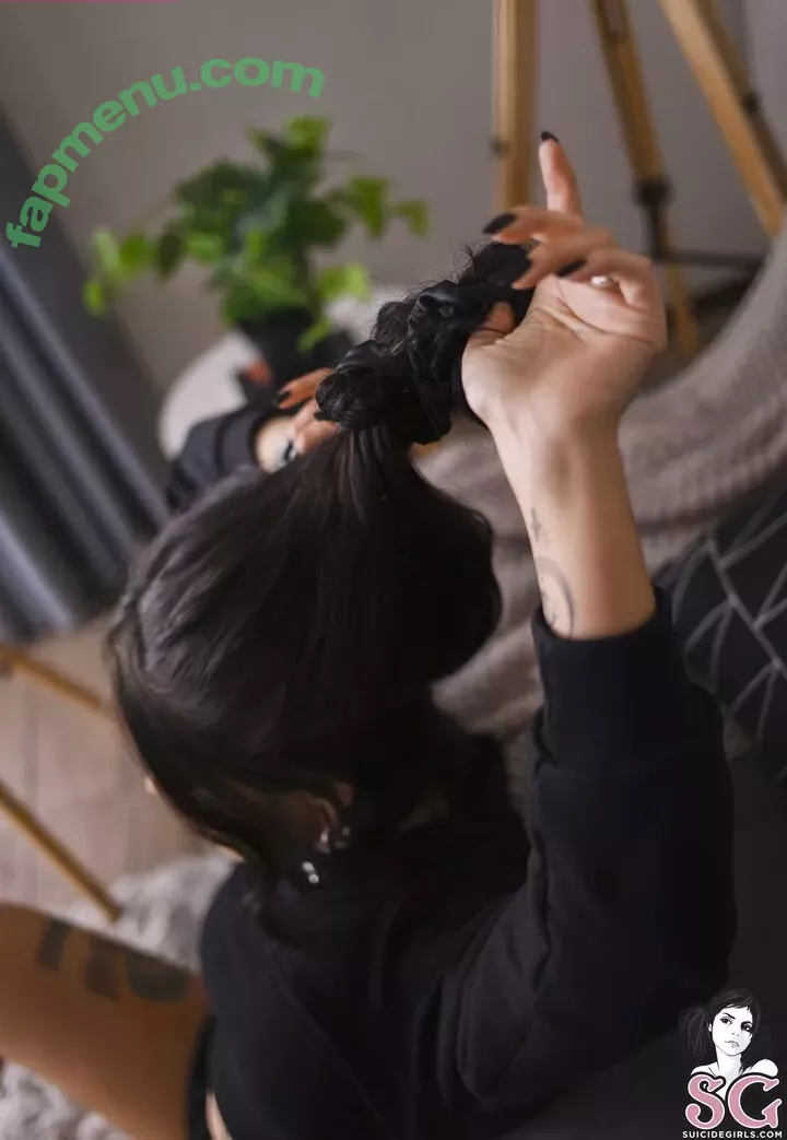 Agatha Suicide nude photo #0065 (unholy_dollysg)