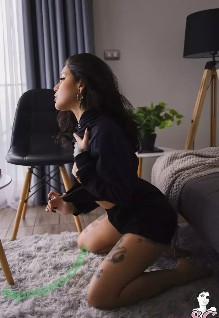 Agatha Suicide nude photo #0070 (unholy_dollysg)