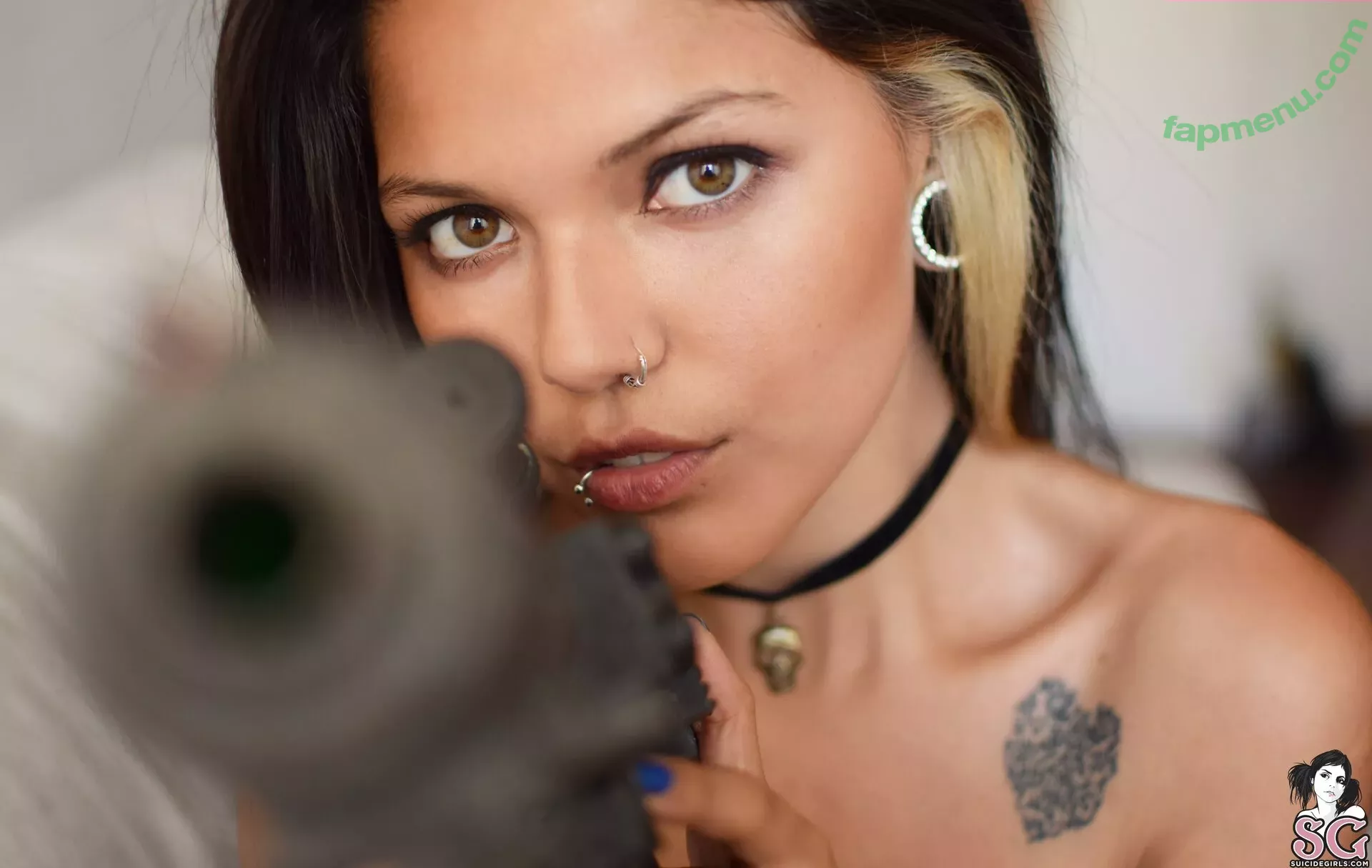 Agatha Suicide nude photo #0201 (unholy_dollysg)