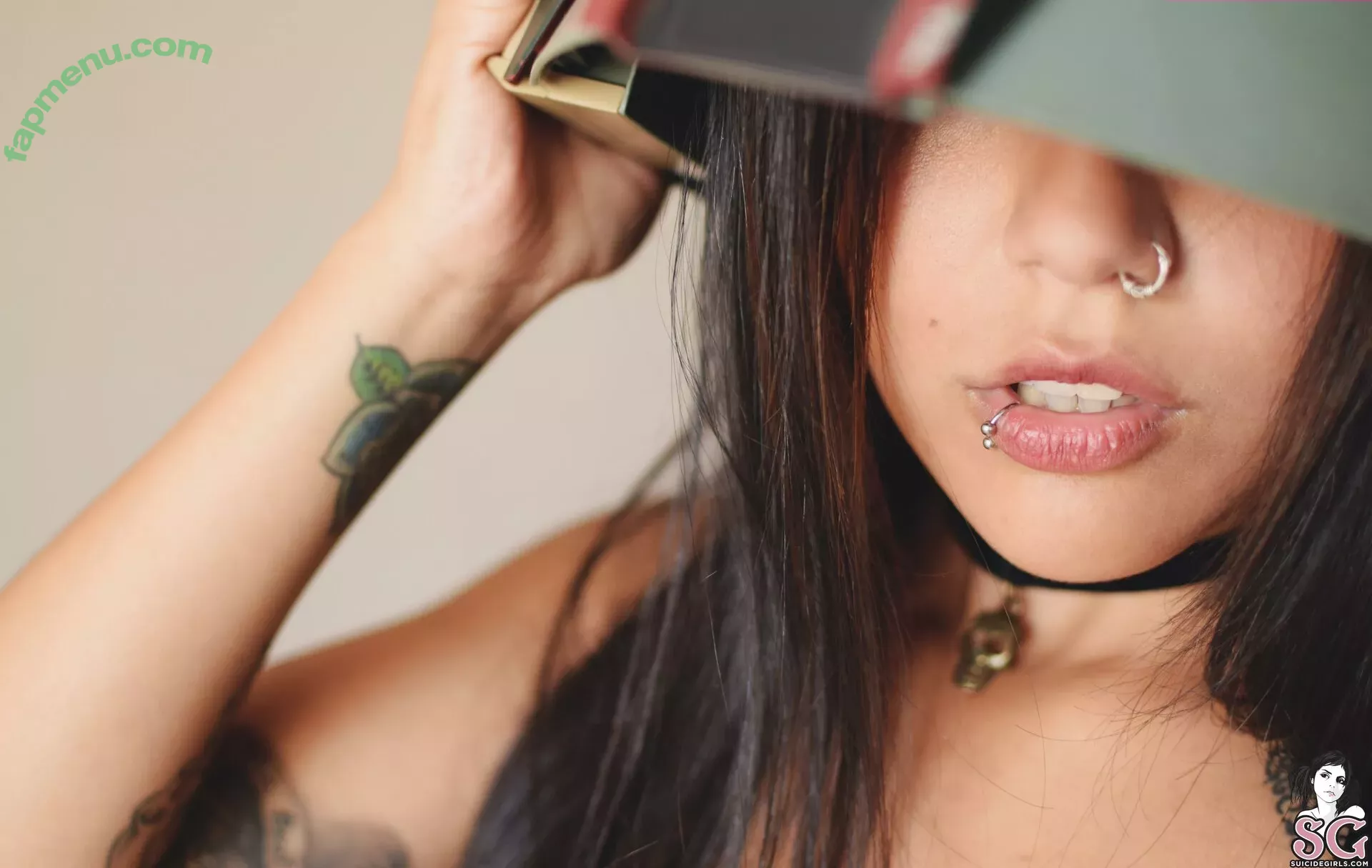 Agatha Suicide nude photo #0218 (unholy_dollysg)