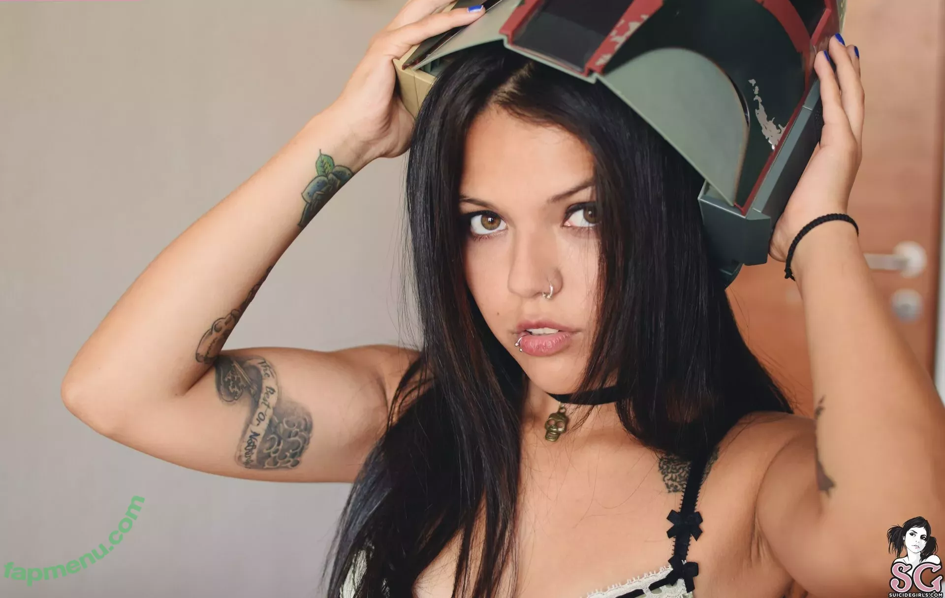 Agatha Suicide nude photo #0219 (unholy_dollysg)