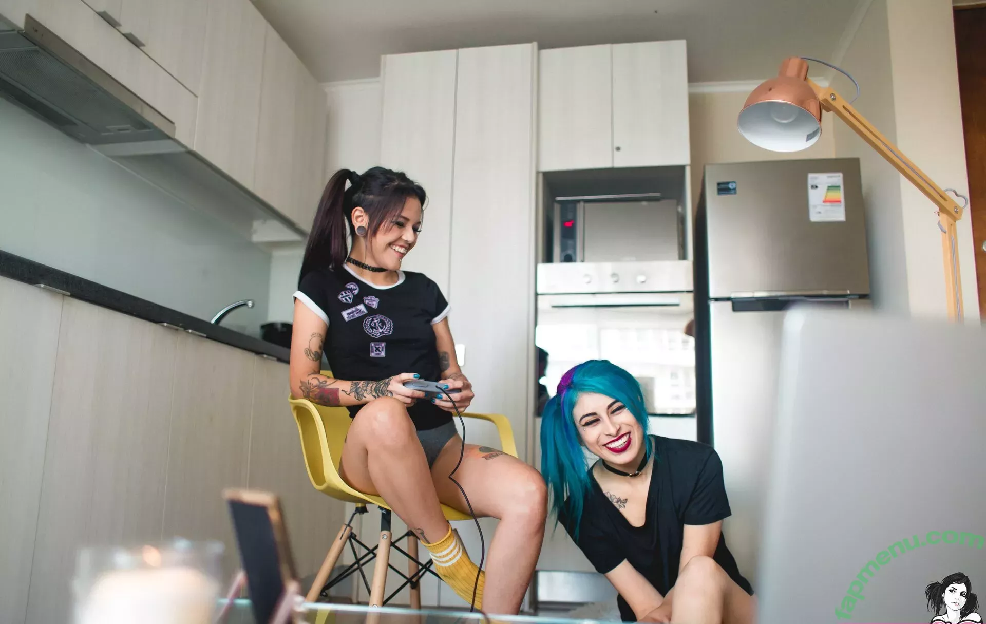 Agatha Suicide nude photo #0267 (unholy_dollysg)