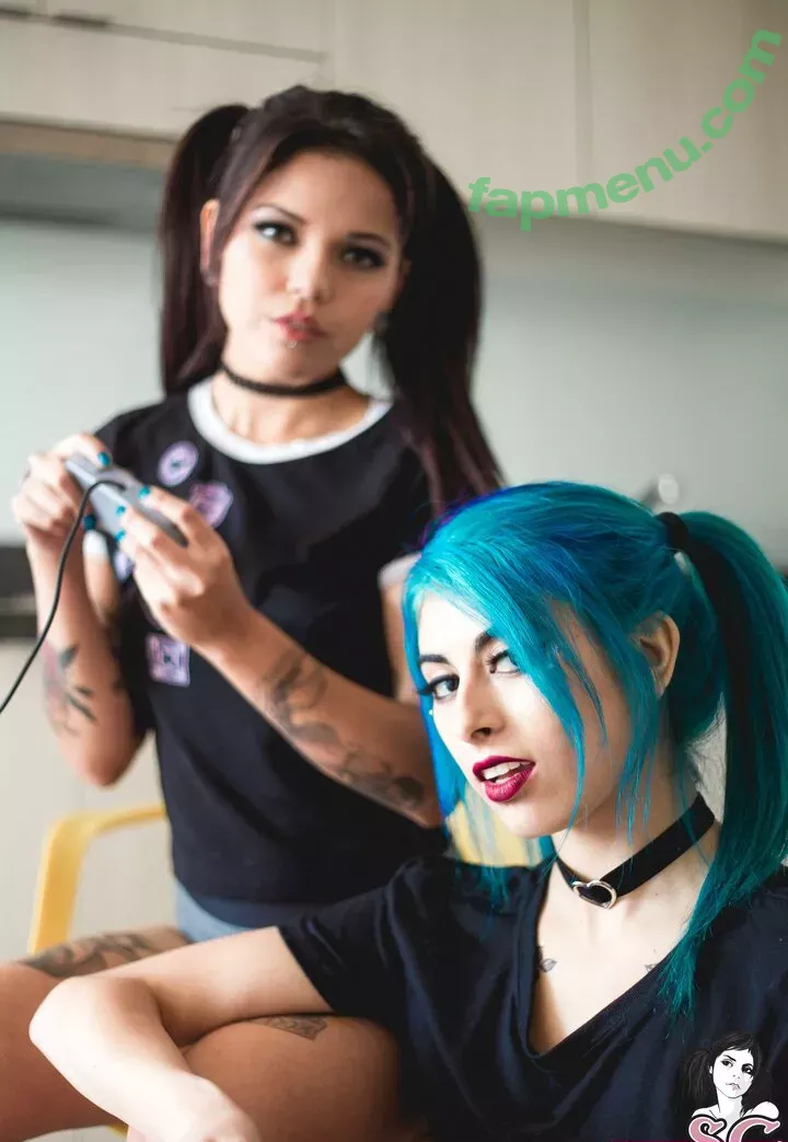 Agatha Suicide nude photo #0269 (unholy_dollysg)