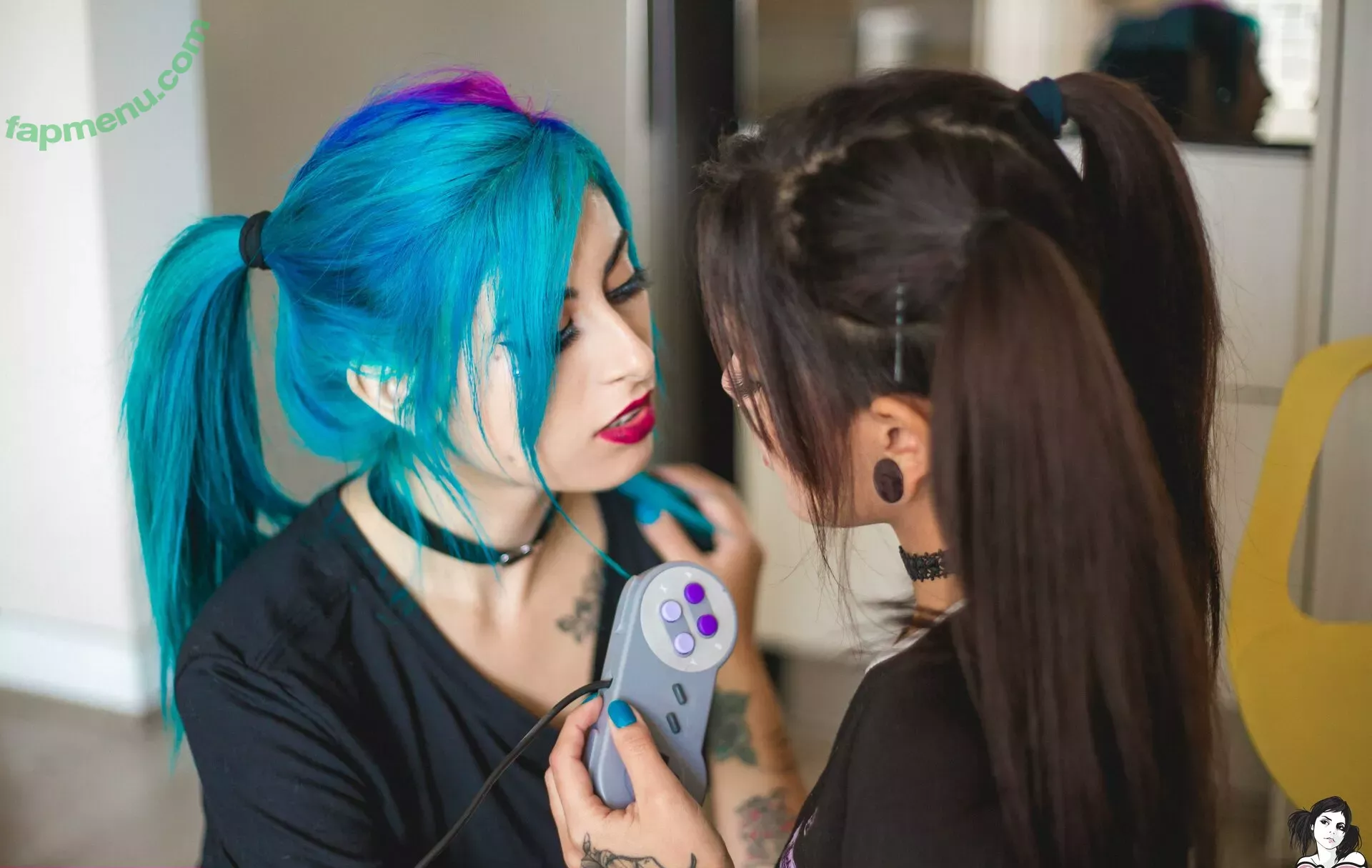 Agatha Suicide nude photo #0271 (unholy_dollysg)