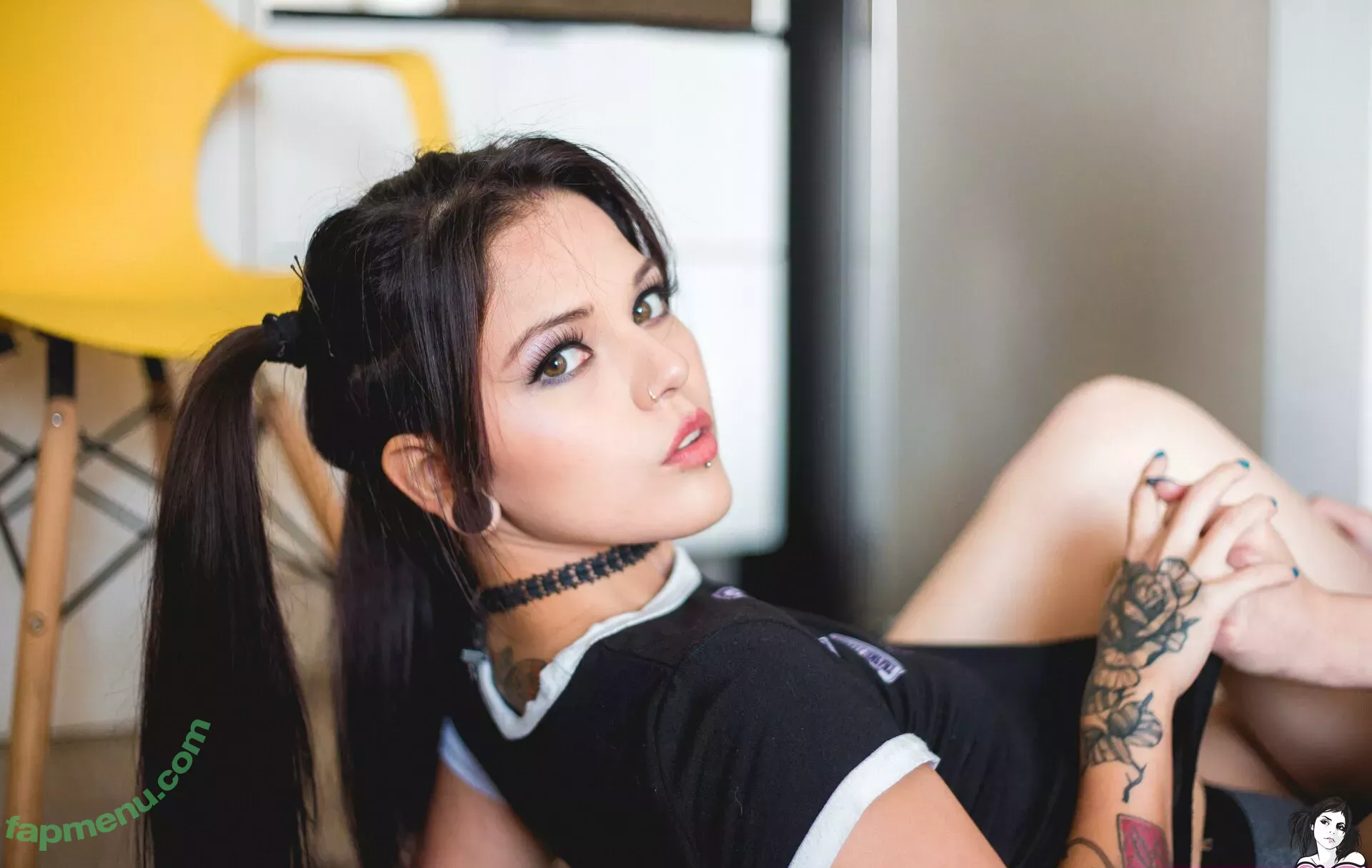 Agatha Suicide nude photo #0274 (unholy_dollysg)