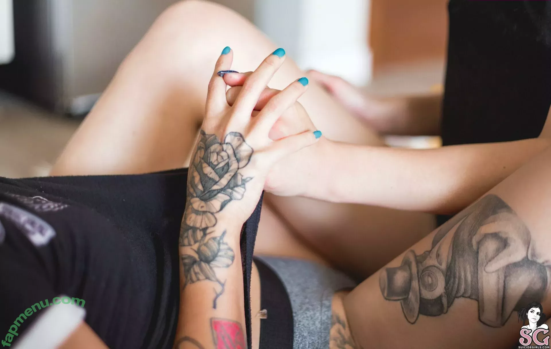 Agatha Suicide nude photo #0275 (unholy_dollysg)