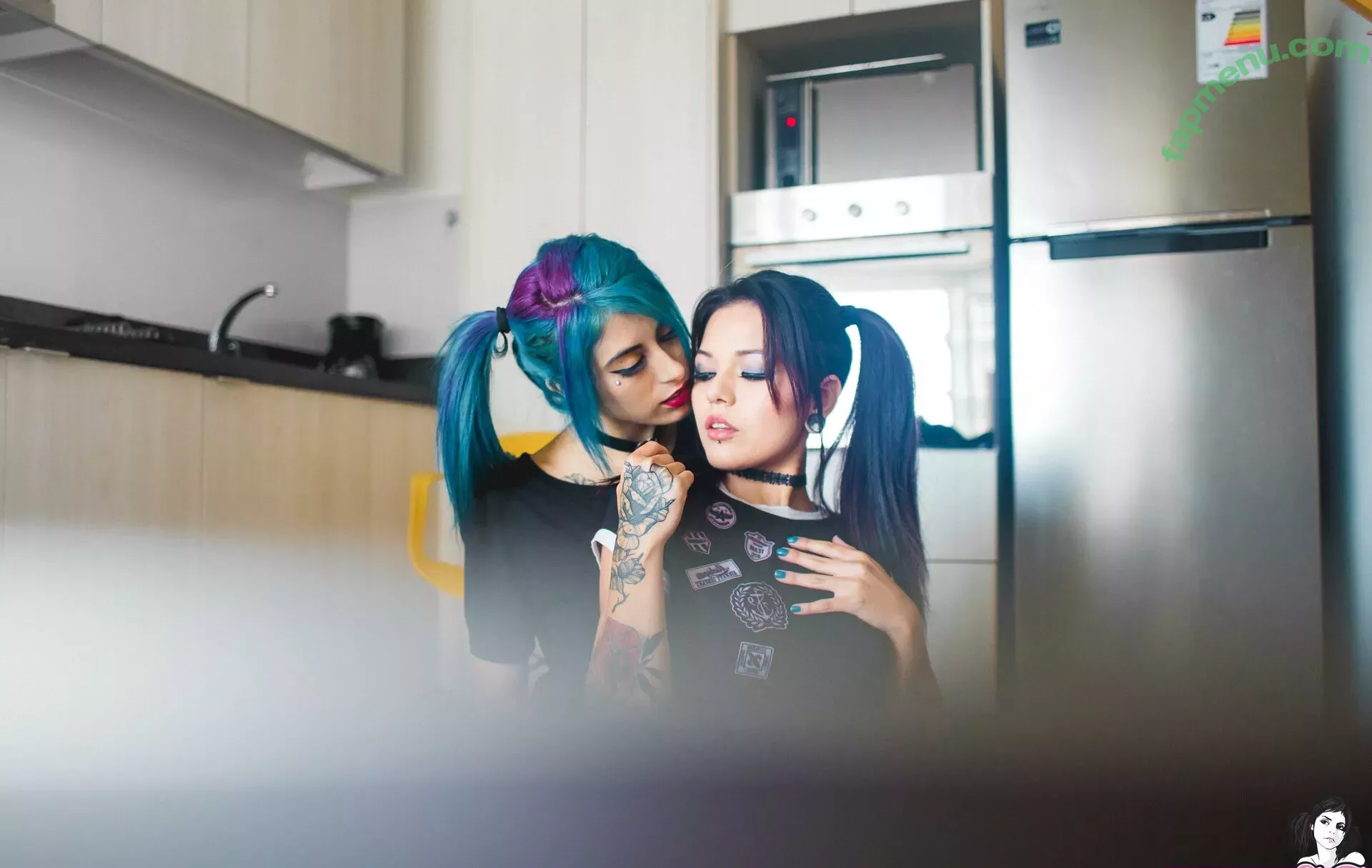 Agatha Suicide nude photo #0280 (unholy_dollysg)