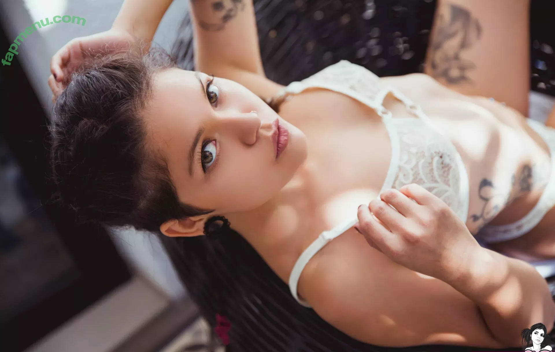 Agatha Suicide nude photo #0313 (unholy_dollysg)