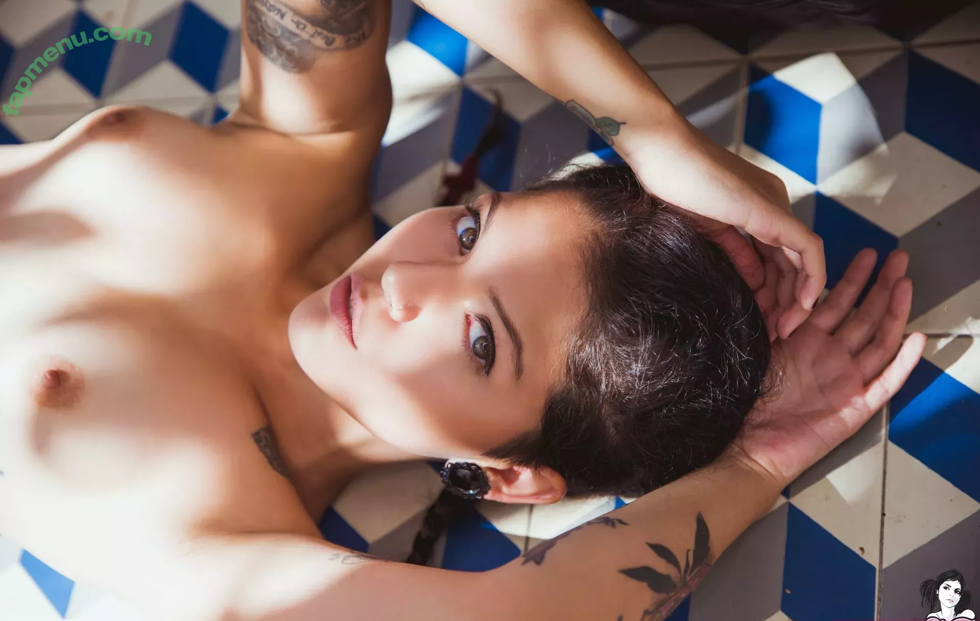 Agatha Suicide nude photo #0338 (unholy_dollysg)