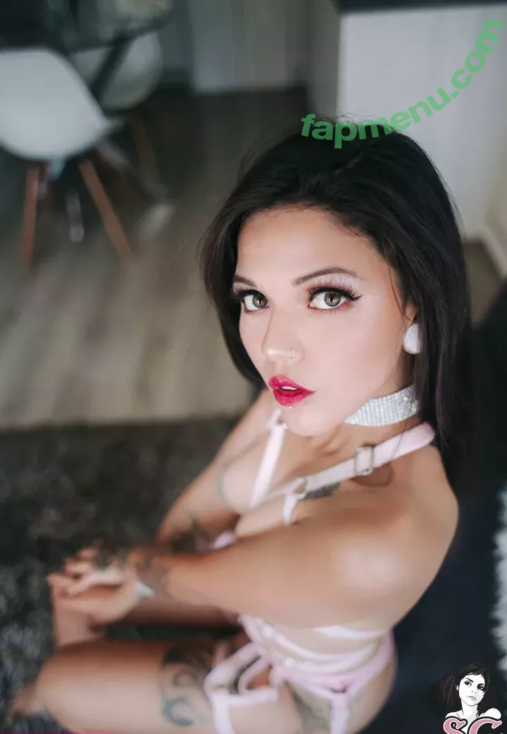 Agatha Suicide nude photo #0374 (unholy_dollysg)