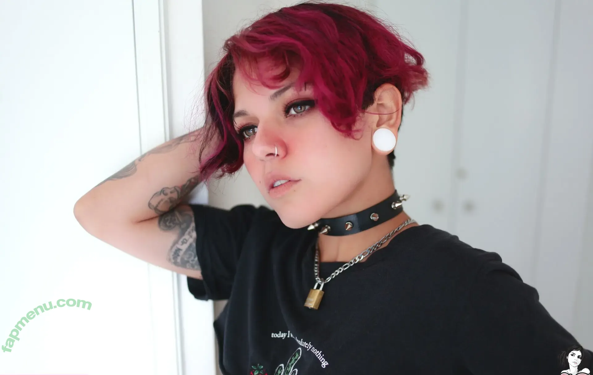 Agatha Suicide nude photo #0462 (unholy_dollysg)