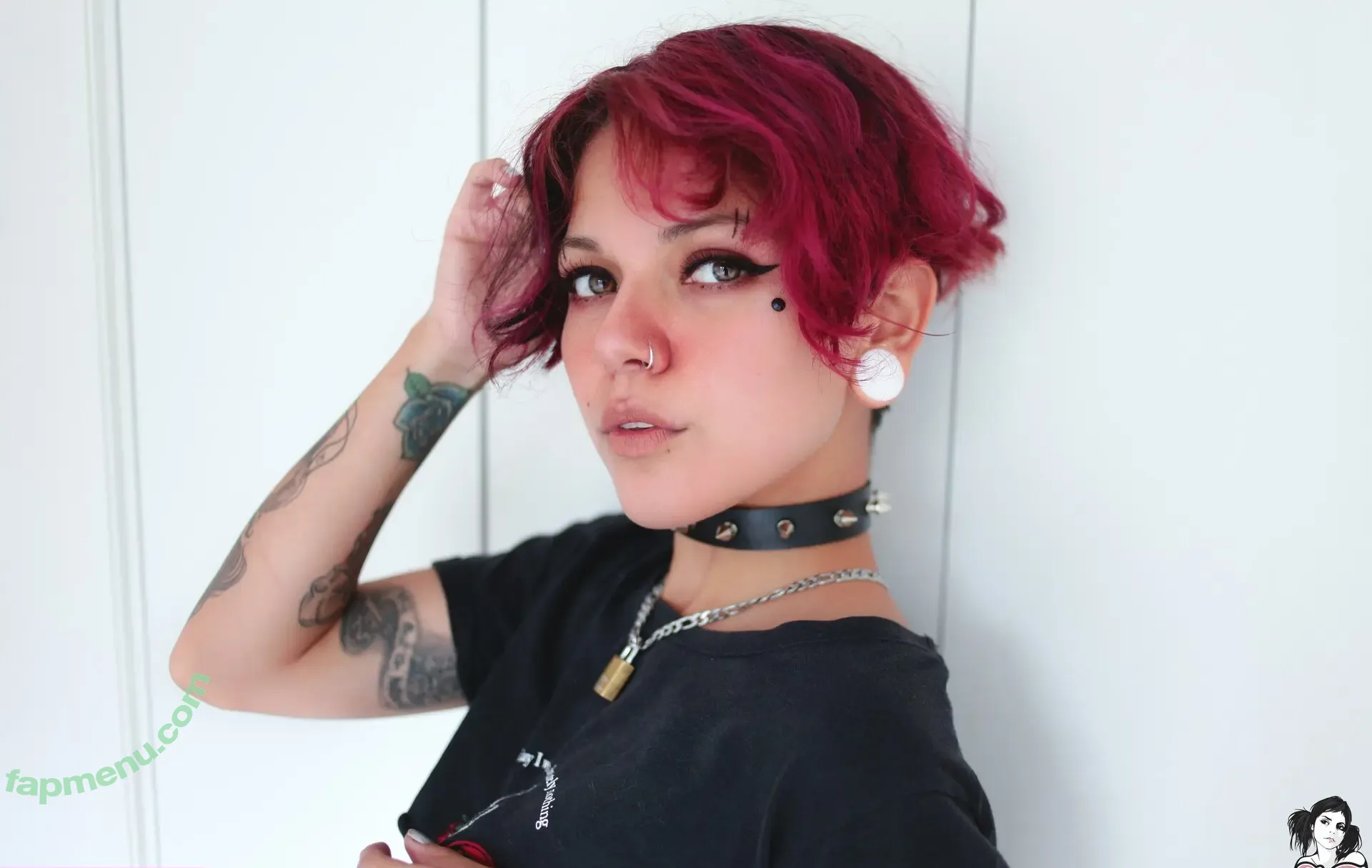 Agatha Suicide nude photo #0465 (unholy_dollysg)