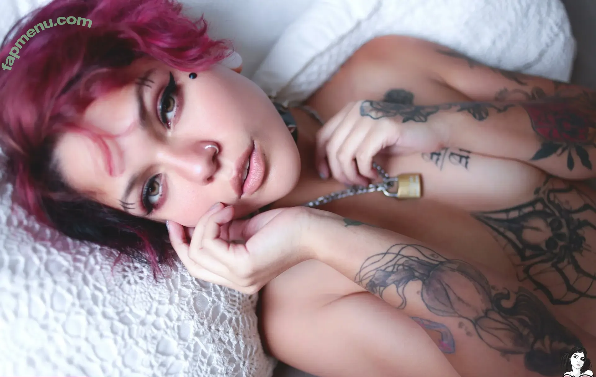Agatha Suicide nude photo #0487 (unholy_dollysg)