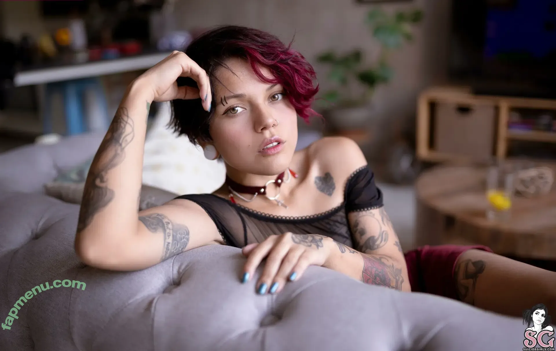 Agatha Suicide nude photo #0502 (unholy_dollysg)