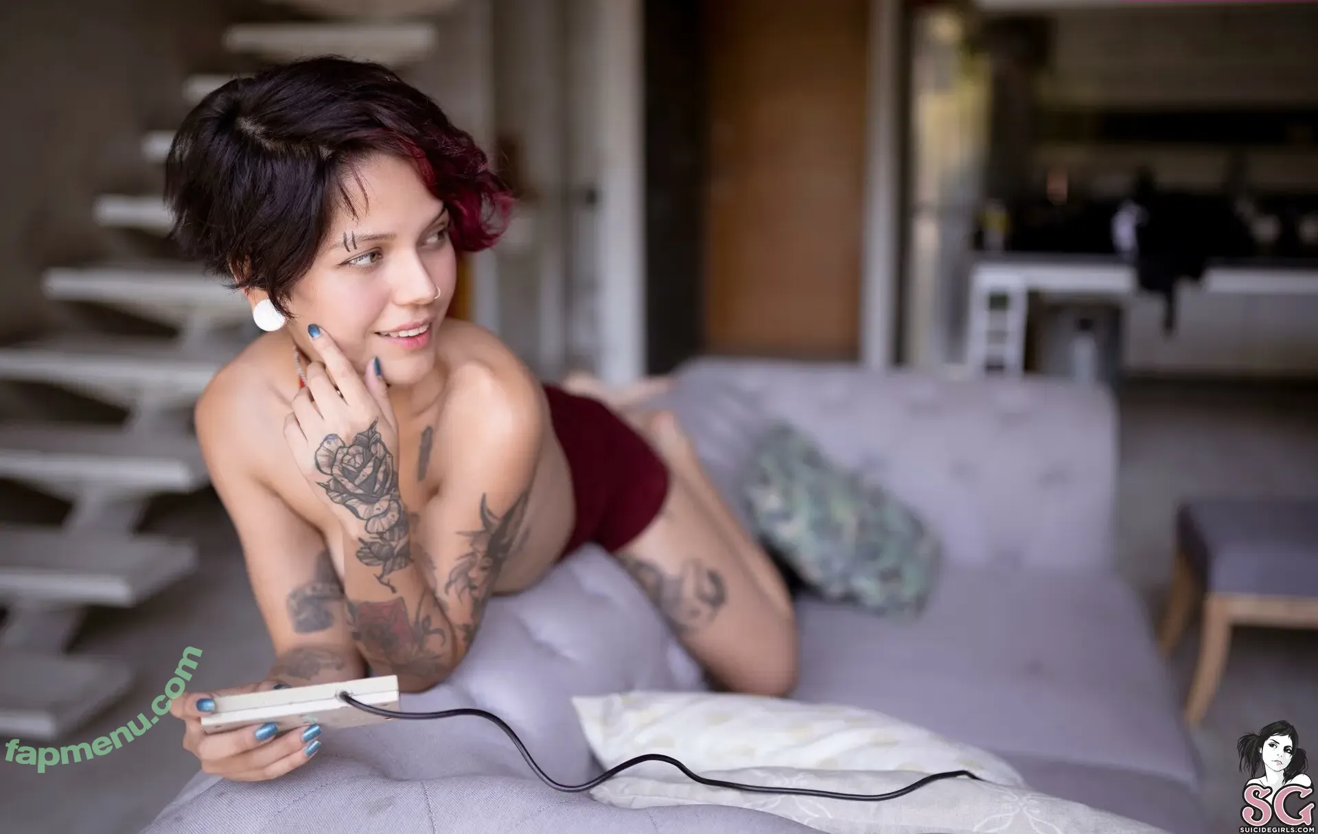 Agatha Suicide nude photo #0513 (unholy_dollysg)