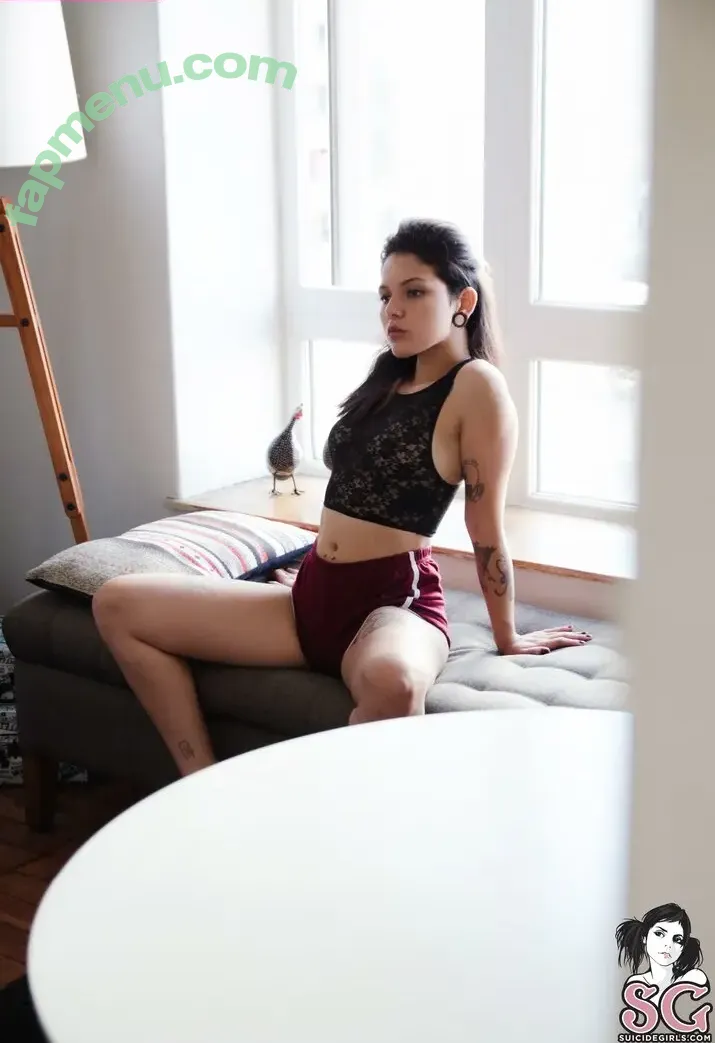 Agatha Suicide nude photo #0815 (unholy_dollysg)