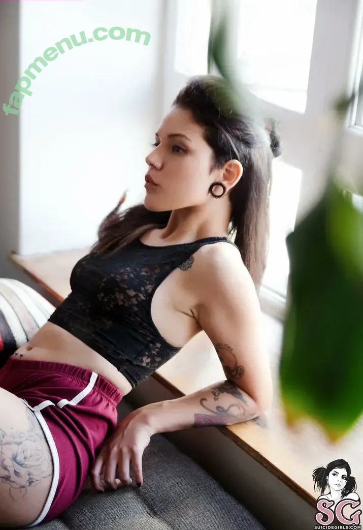 Agatha Suicide nude photo #0816 (unholy_dollysg)