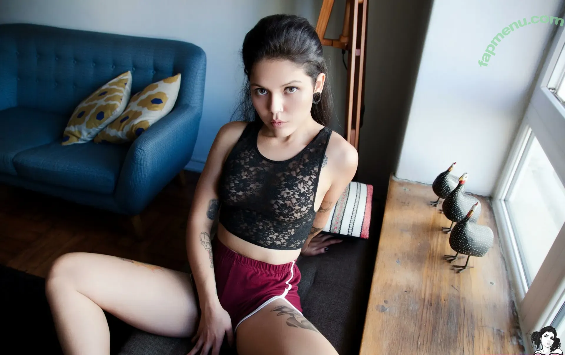 Agatha Suicide nude photo #0824 (unholy_dollysg)