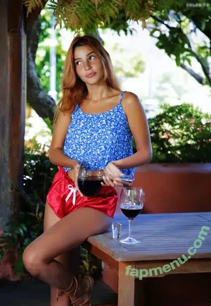 Agatha Vega / agathavegaa / agathavegaofc nude photo #0096