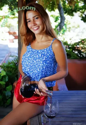 Agatha Vega / agathavegaa / agathavegaofc nude photo #0097