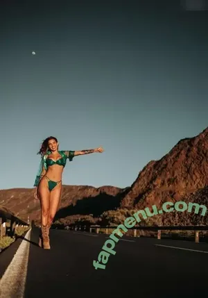 Agatha Vega / agathavegaa / agathavegaofc nude photo #0211