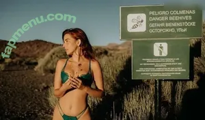 Agatha Vega / agathavegaa / agathavegaofc nude photo #0213