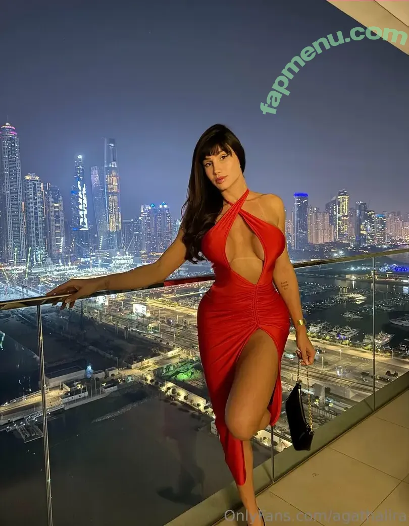 agathalira nude photo #0046 (agathaliraofficiall)