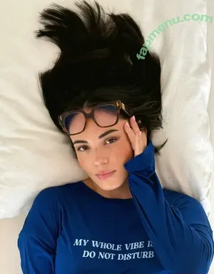 Agathe Auproux / agatheauproux nude photo #0003