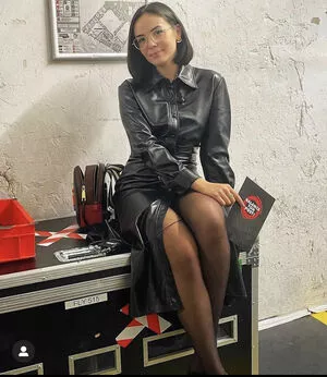 Agathe Auproux / agatheauproux nude photo #0003