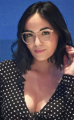 Agathe Auproux / agatheauproux nude photo #0006