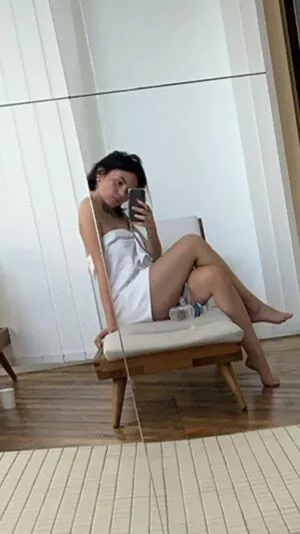 Agathe Auproux / agatheauproux nude photo #0008