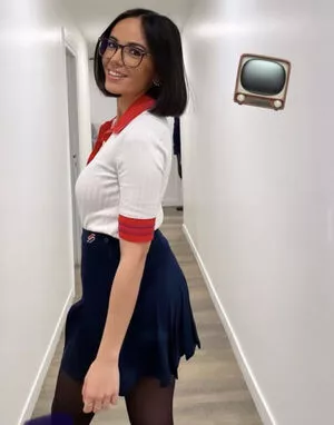 Agathe Auproux / agatheauproux nude photo #0015