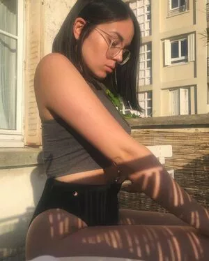 Agathe Auproux / agatheauproux nude photo #0068